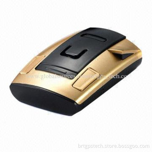 Anti-police Radar Detector, Easy to Install